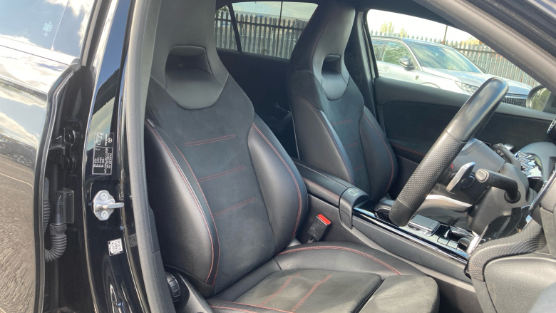 Mercedes-Benz A-Class A200 AMG Line 5dr Auto Petrol Hatchback